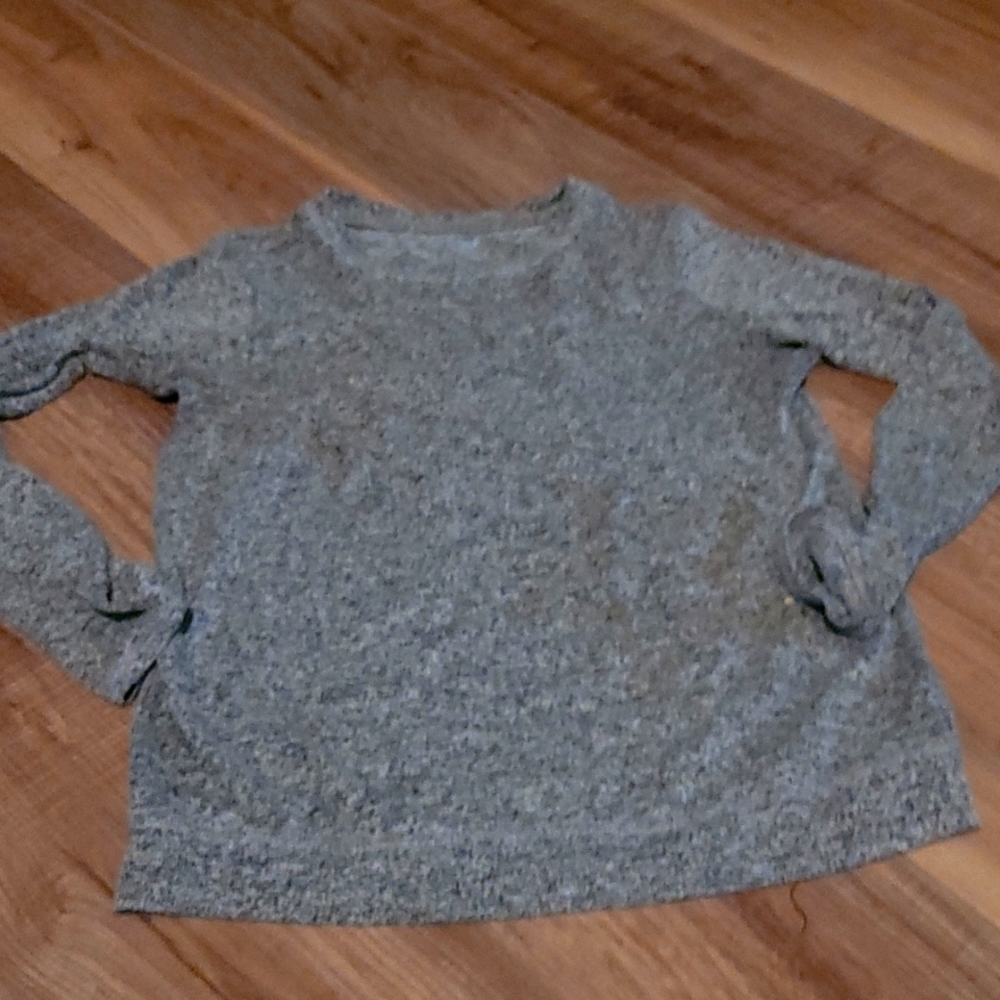 Cat & Jack light weight sweater